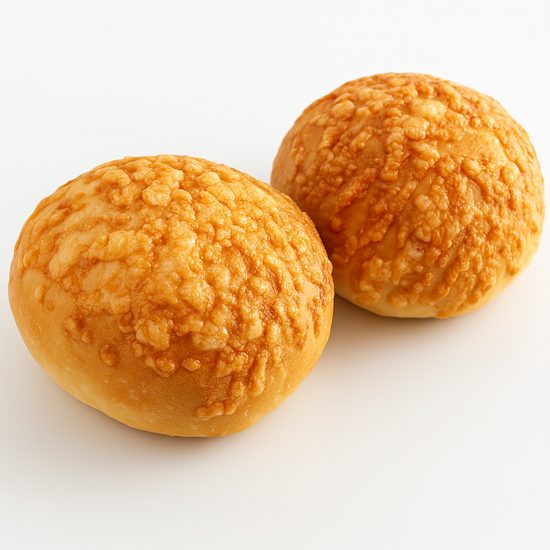 LowCarb bulky se sýrem