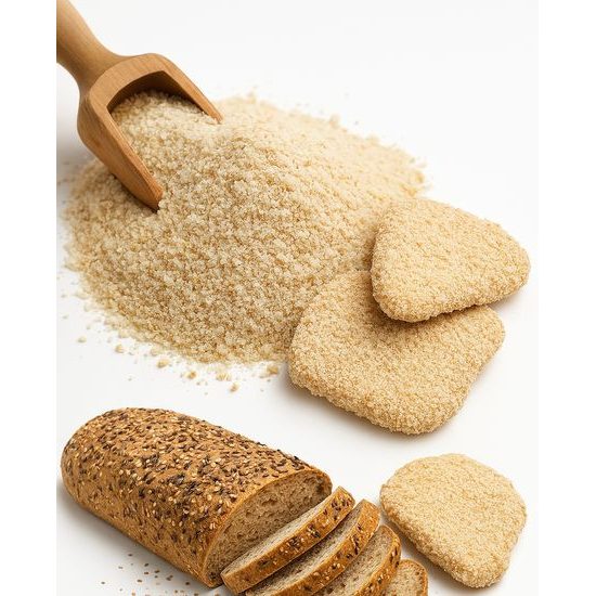 Exkluzivní Keto Strouhanka EKO pekárna Kieltyka