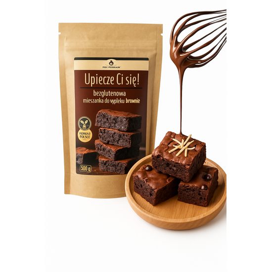 LowCarb směs na brownie