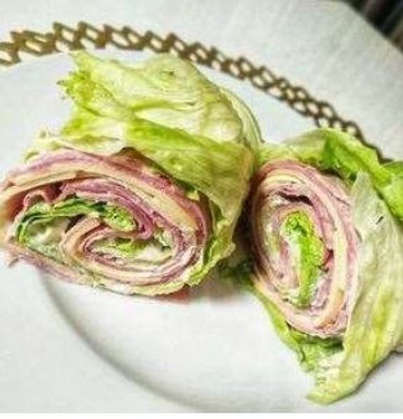 LowCarb jídelníček na míru - 30 denní