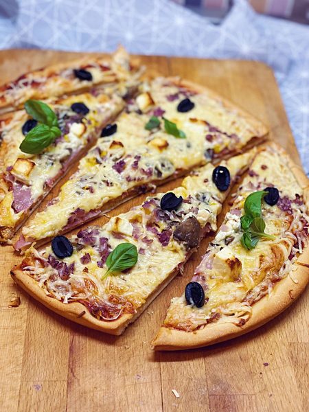 LowCarb kuchařka - LowCarb by Paula