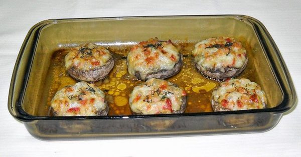 LowCarb jídelníček - 14 denní startovací