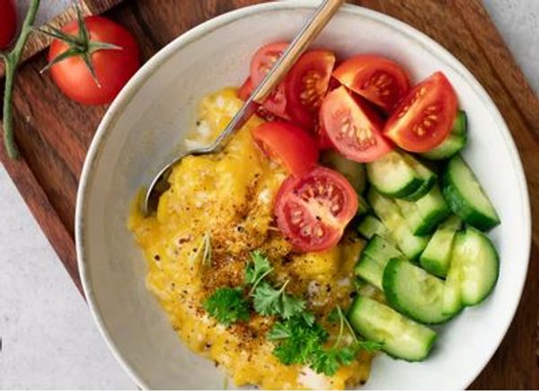 LowCarb jídelníček - 14 denní startovací