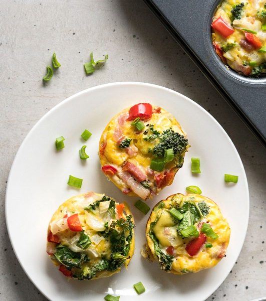 LowCarb kuchařka - LowCarb by Paula