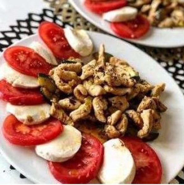 LowCarb jídelníček na míru - 30 denní