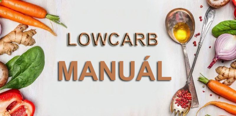 LowCarb manuál