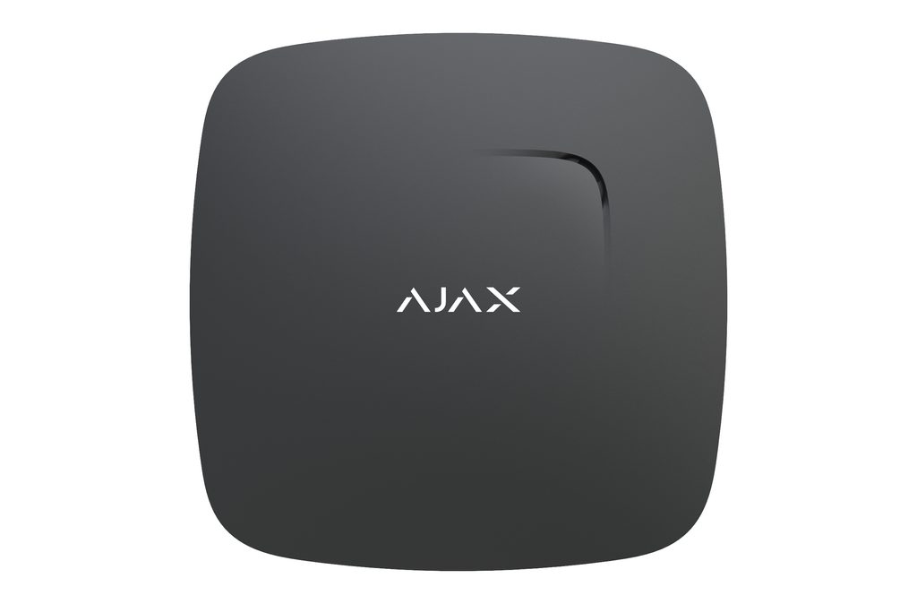 BEDO Ajax FireProtect - Ajax Systems - Detektory vody a ohně - - BEDO  Bezpečný Domov