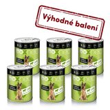 Doxneo Lamb konzerva pro psy s jehněčím 6x400g