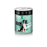 Doxneo Turkey Can food for dogs 400g