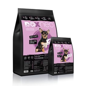 Doxneo Duck Grain Free 12kg