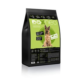 Doxneo Lamb - jehněčí bez obilovin 12kg