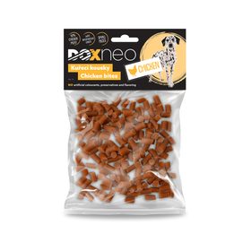 Doxneo kuřecí kousky 100g