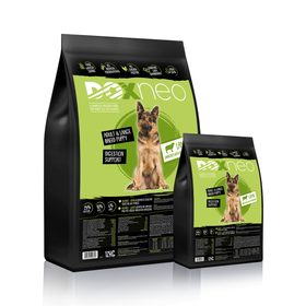 Doxneo Lamb Grain Free 12kg