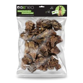 Doxneo beef lungs 500g