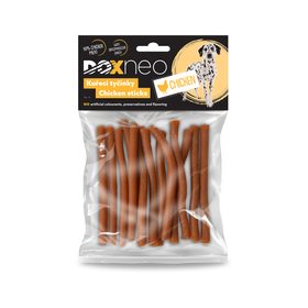 Doxneo kuřecí tyčinky 100g