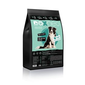 Doxneo Turkey Grain Free 12kg