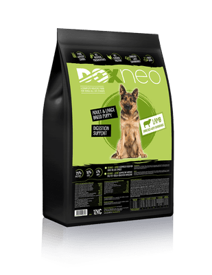 Doxneo Lamb Grain Free 12kg