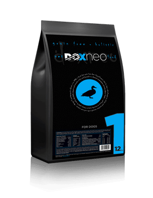 Doxneo 1 - Duck samplebag