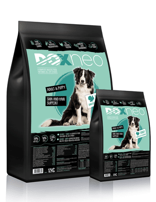 Doxneo Turkey - krůtí bez obilovin 12kg + 2kg ZDARMA