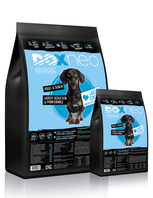 Doxneo Weight Control - redukce váhy 12kg + 2kg ZDARMA