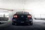 Ford Mustang 2016