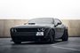 Dodge Challenger 2015