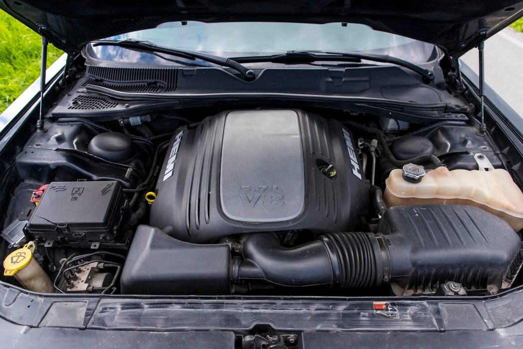 Dodge Challenger 2016