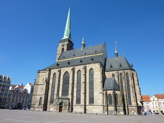 Carteon - Plzeň