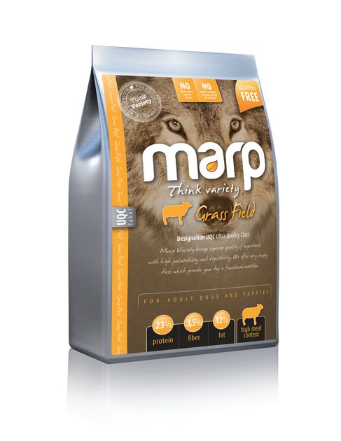 Marp Körnchen Marp Variety