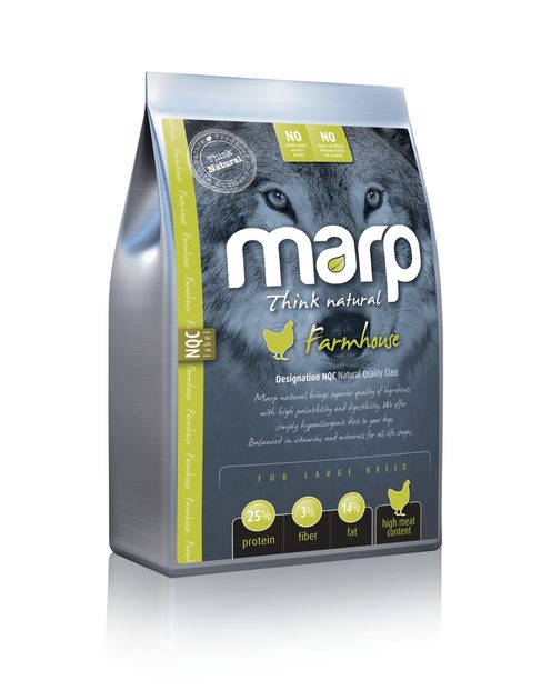 Marp | Granule Marp Natural