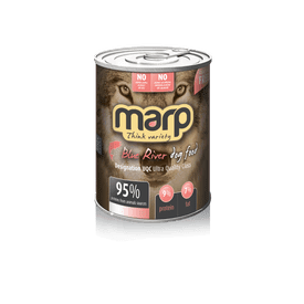 Marp Variety Blue River Canned Dog Food