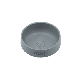 Marp Bambus-Napf für Hunde und Katzen 360ml