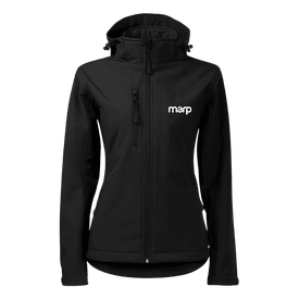 Marp Damen Softshelljacke