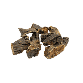 Marp Treats Buffalo Liver - sušená játra kousky