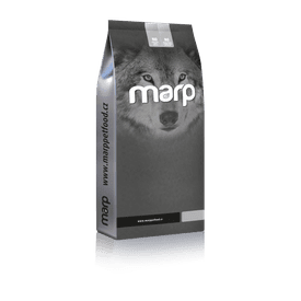 Marp Natural Plus Puppy 17kg