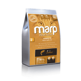 Marp Holistic Indoor CAT - pro dospělé a starší kočky