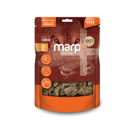 Marp Holistic Plus – funkční pamlsky na podporu mobility pro psy