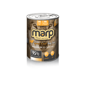 Marp Variety Grass Field Canned Dog Food