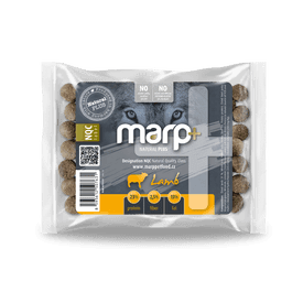 Marp Natural Plus jehněčí vzorek