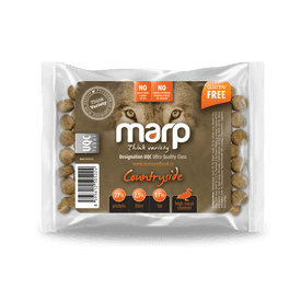 Marp Variety Countryside - kachní vzorek