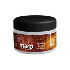 Marp Holistic - Vitamin C