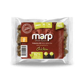 Marp Holistic Chicken - kuřecí bez obilovin vzorek