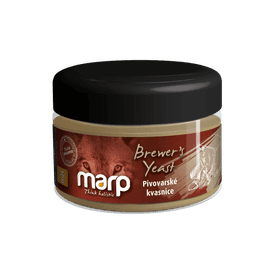 Marp Holistic - Brewer's Yeast