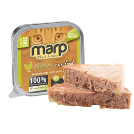 Marp Chicken vanička pro kočky s kuřecím