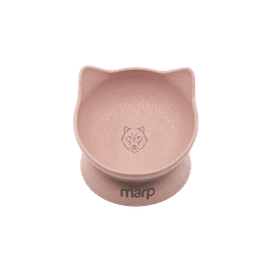 Marp Bambus-Napf für Katzen 160ml