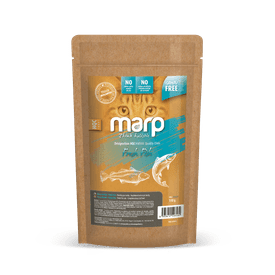 Marp Holistic Fresh Fish - pamlsky pro kočky