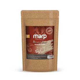 Marp Holistic - Brewer's Yeast 500g