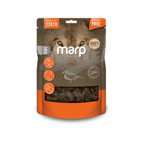 Marp Variety - kachní pamlsky pro psy