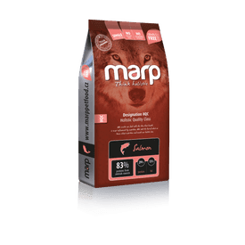 Marp Holistic Salmon - lososové bez obilovin 12kg