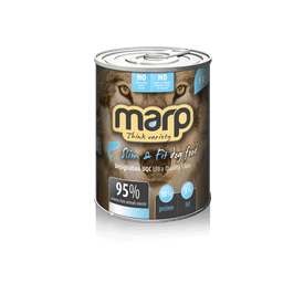 Marp Variety Slim and Fit Canned Dog Food